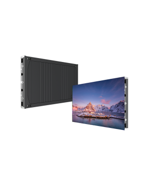 ADGK Indoor Cabinet LED P1.81 Assembling Design *ask for quote*