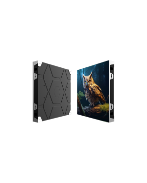 ADGK Indoor Cabinet LED P2.5 Assembling Design *ask for quote*