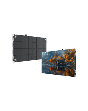 ADGK Indoor Cabinet LED P2 Assembling Design *ask for quote*