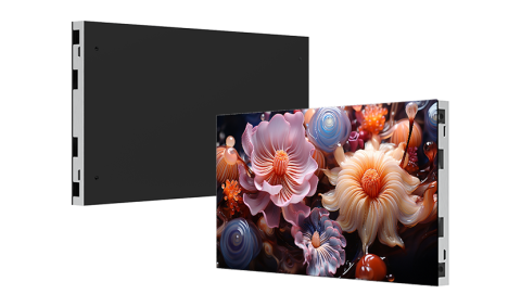 ADGK Indoor Cabinet LED P1.53 **ask for quote**