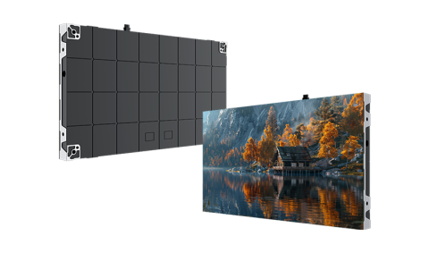 ADGK Indoor Cabinet LED P2 Assembling Design **ask for quote**