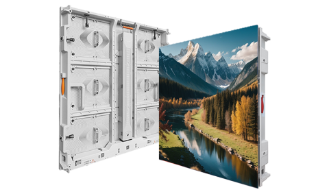 ADGK Outdoor Cabinet LED P2 **ask for quote**