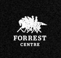 Forest Center WA