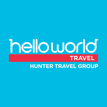 Hello World Travel