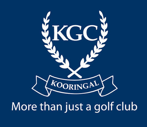 Kooringal Golf